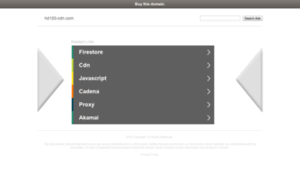 Hd100-cdn.com thumbnail