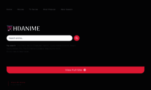 Hdanime.co thumbnail