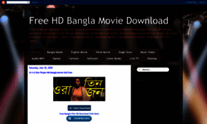 Hdbanglamovie.blogspot.in thumbnail