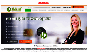 Hdbilisim.org thumbnail