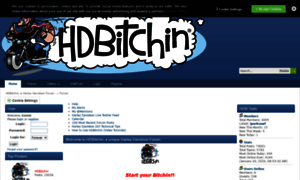 Hdbitchin.com thumbnail