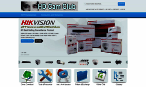 Hdcamclub.com thumbnail