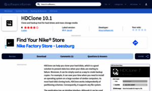 Hdclone.informer.com thumbnail