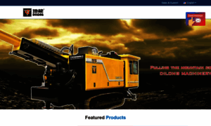 Hdddrillingmachine.com thumbnail