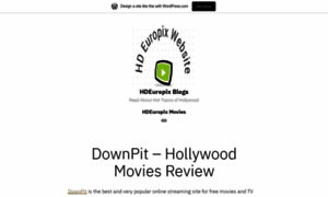 Hdeuropixfreemovies.movie.blog thumbnail