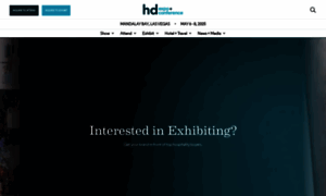 Hdexpo.hospitalitydesign.com thumbnail