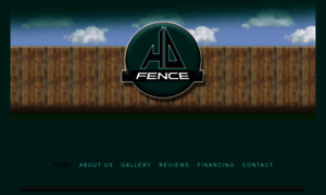 Hdfenceinc.com thumbnail