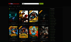 Hdfilmcehennem.live thumbnail