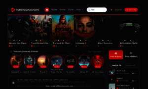 Hdfilmcehennemi1.net thumbnail