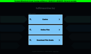 Hdfilmeonline.biz thumbnail