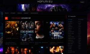 Hdfilmi.eu thumbnail