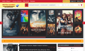 Hdfilmizlemeli.net thumbnail