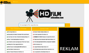 Hdfilmizleonline.com thumbnail