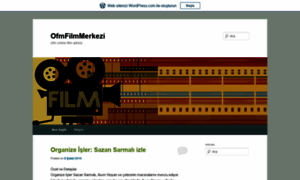 Hdfilmizlevideo.wordpress.com thumbnail