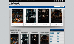 Hdfilmizlevk.blogspot.com thumbnail