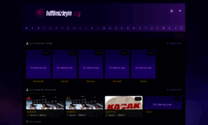 Hdfilmizleyin.org thumbnail