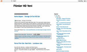 Hdfilmleryeniizle.blogspot.com thumbnail