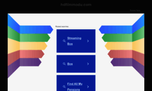 Hdfilmmodu.com thumbnail