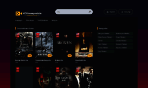 Hdfilmseyretizle.com thumbnail