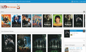 Hdfilmuzmani.com thumbnail