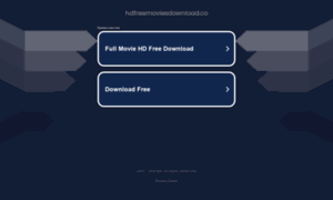 Hdfreemoviesdownload.co thumbnail