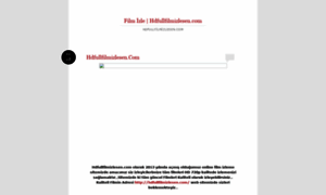Hdfullfilmizlesenblog.wordpress.com thumbnail