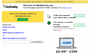 Hdfullmovies.org thumbnail