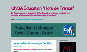 Hdfunsaeducation.wordpress.com thumbnail