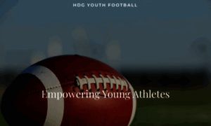 Hdgyouthfootball.com thumbnail