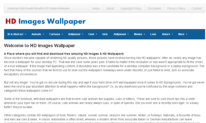 Hdimageswallpaper.com thumbnail