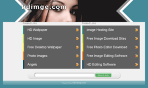 Hdimge.com thumbnail