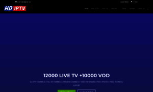 Hdip-tv.net thumbnail