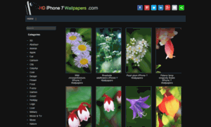 Hdiphone7wallpapers.com thumbnail