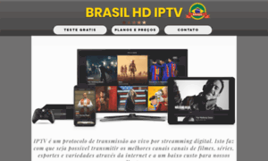 Hdiptv.com.br thumbnail