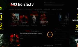 Hdizle.tv thumbnail