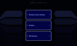 Hdkino-online.com thumbnail
