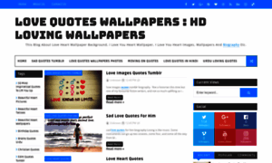 Hdlovingwallpapers.blogspot.co.uk thumbnail