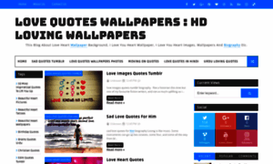 Hdlovingwallpapers.blogspot.com thumbnail