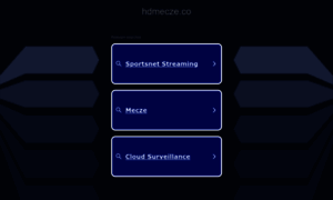 Hdmecze.co thumbnail