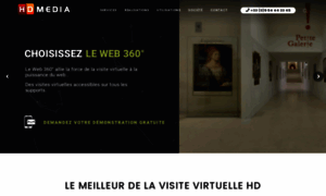 Hdmedia.fr thumbnail