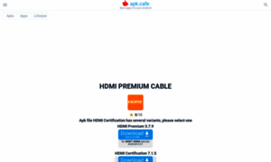 Hdmi-premium-cable.apk.cafe thumbnail