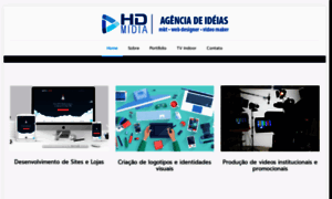 Hdmidia.com.br thumbnail