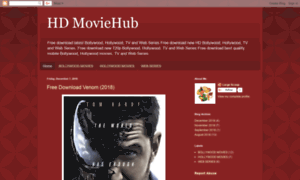 Hdmoviehub.ml thumbnail