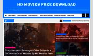 Hdmoviesfreedownload.com thumbnail