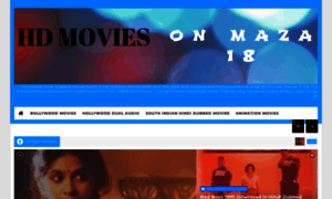 Hdmoviesmaza18.blogspot.com thumbnail