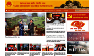 Hdndtuyenquang.gov.vn thumbnail