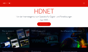 Hdnet.de thumbnail