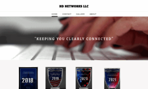 Hdnetworksllc.com thumbnail