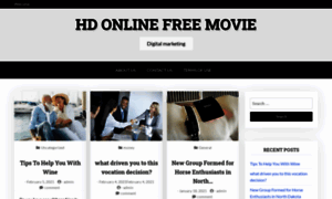 Hdonlinefreemovie.com thumbnail