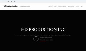 Hdproductioninc.com thumbnail